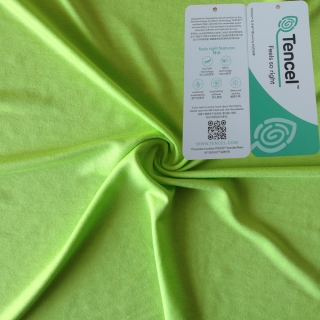 Soft breathable knit jer