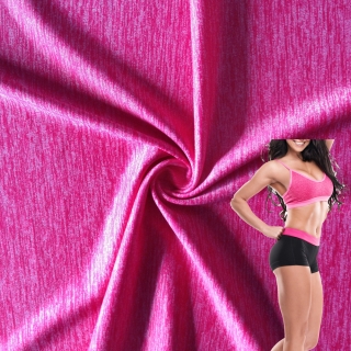Anti sweat polyester ble