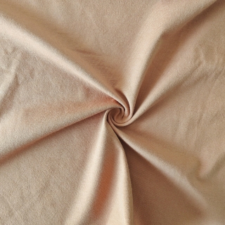 Excellent elasticity and