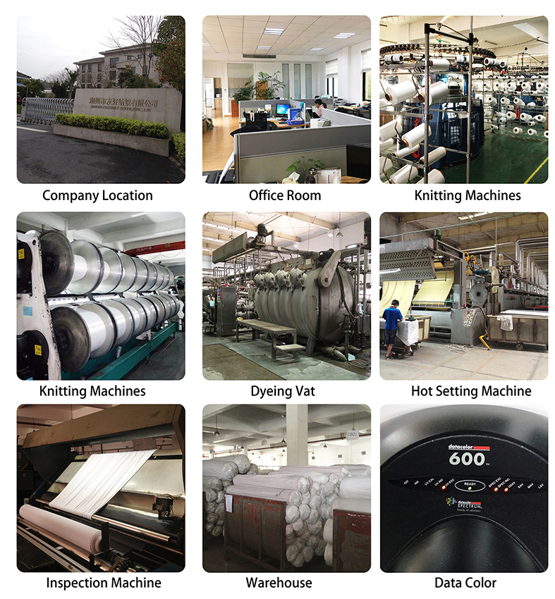 Company profile